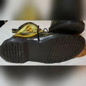 Dr. Martens | Shoes | Dr Martens Leather Pascal Di Paolo  display picture 3
